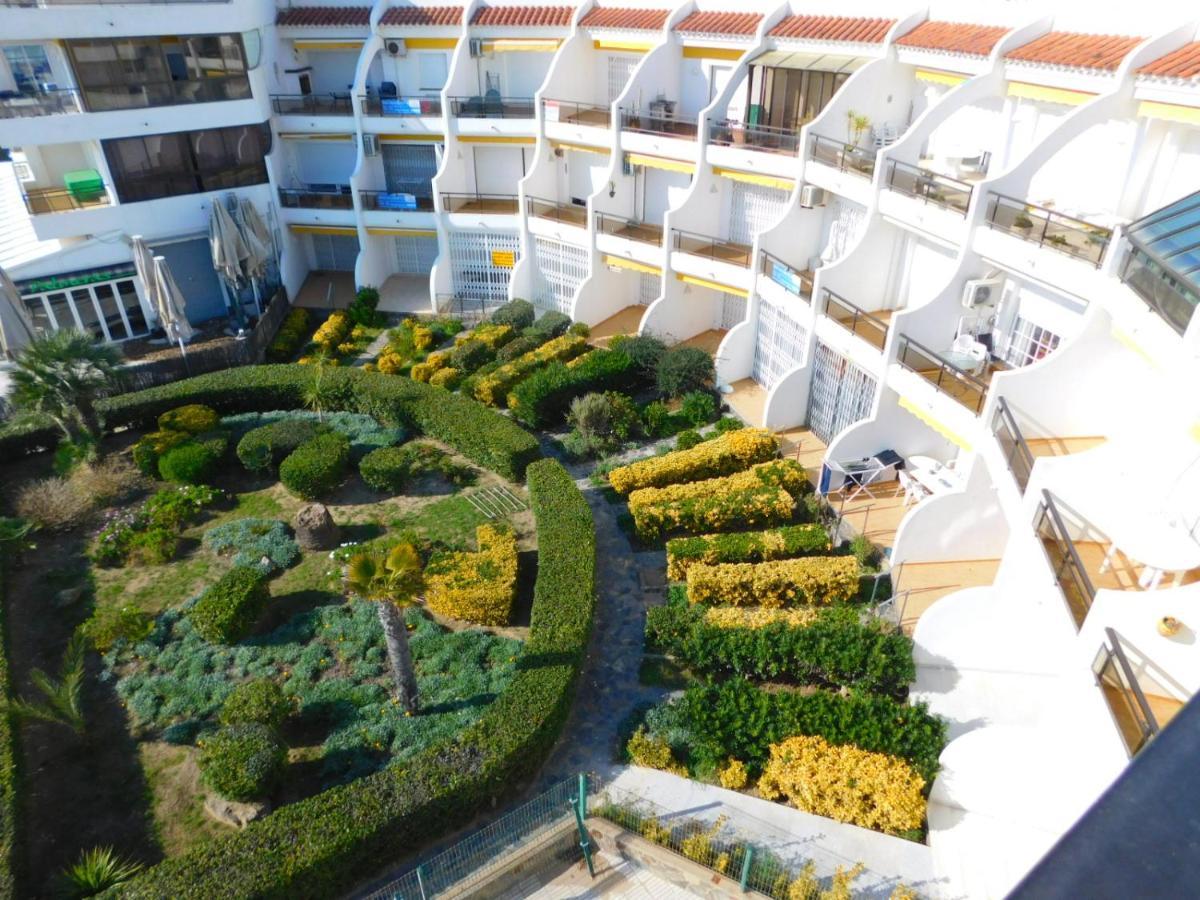 רוזס Gmid Immo Apartamento Oasis Atico מראה חיצוני תמונה