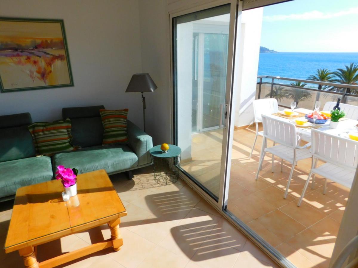 רוזס Gmid Immo Apartamento Oasis Atico מראה חיצוני תמונה