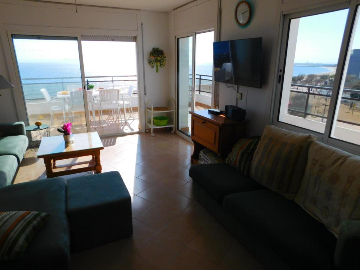 רוזס Gmid Immo Apartamento Oasis Atico מראה חיצוני תמונה