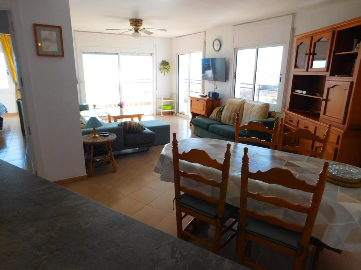 רוזס Gmid Immo Apartamento Oasis Atico מראה חיצוני תמונה