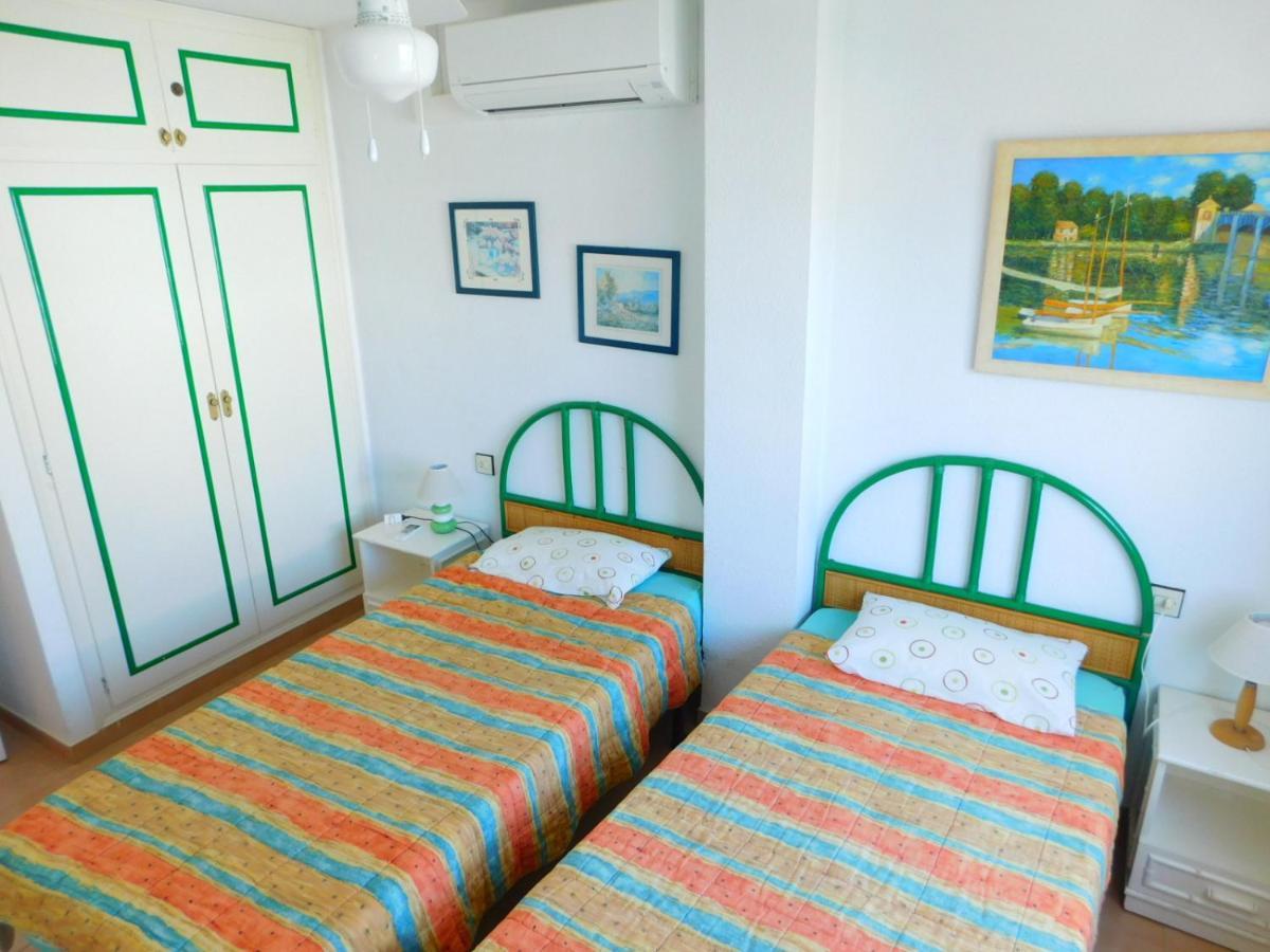 רוזס Gmid Immo Apartamento Oasis Atico מראה חיצוני תמונה