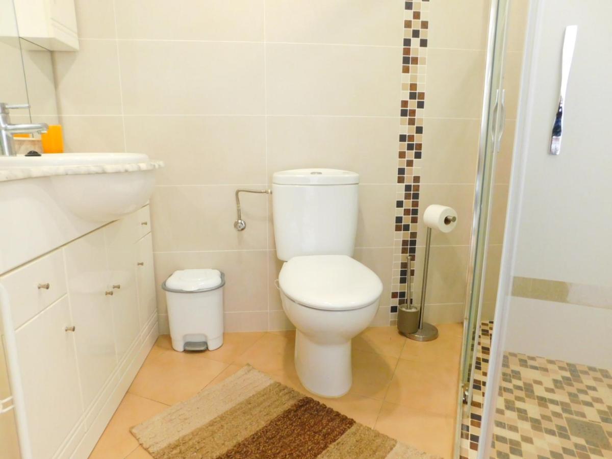 רוזס Gmid Immo Apartamento Oasis Atico מראה חיצוני תמונה