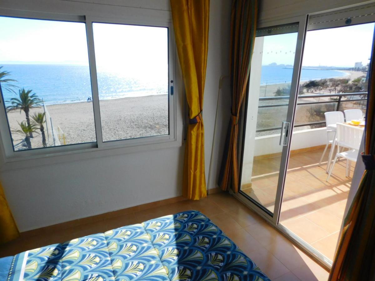 רוזס Gmid Immo Apartamento Oasis Atico מראה חיצוני תמונה